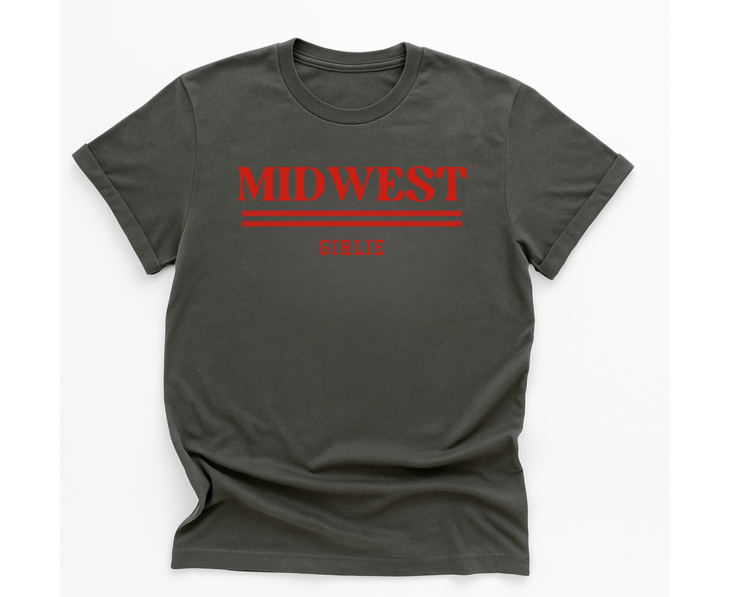 Midwest Girlie - ADULT