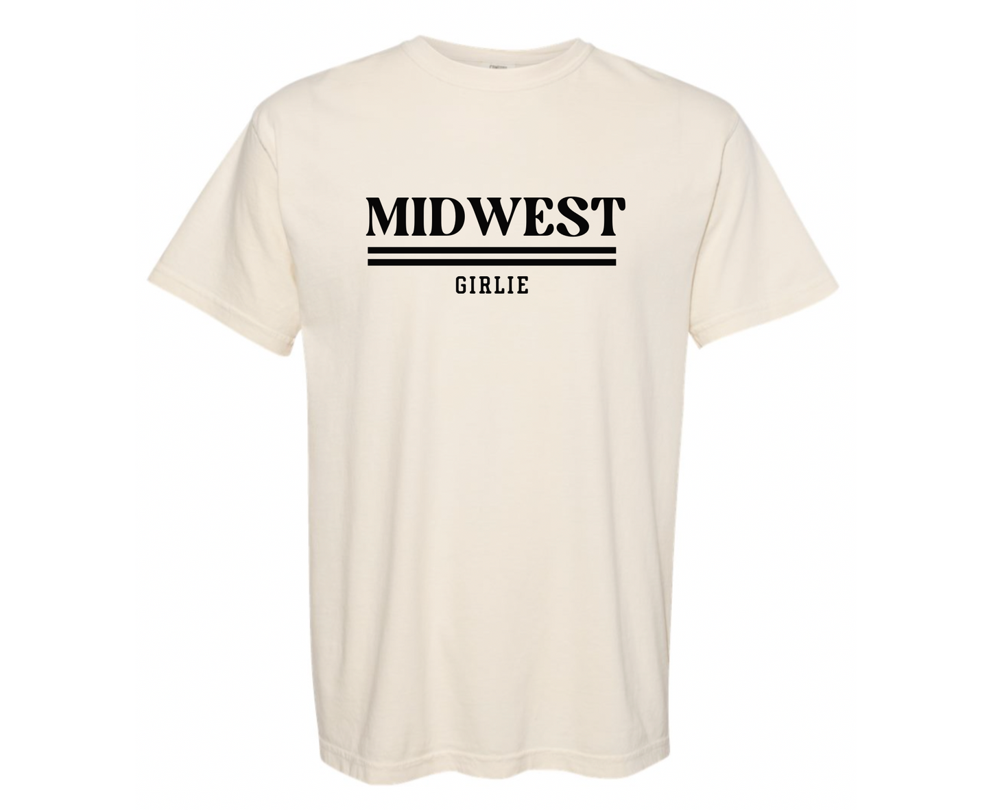 Midwest Girlie - ADULT