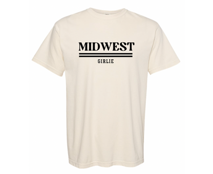 Midwest Girlie - ADULT