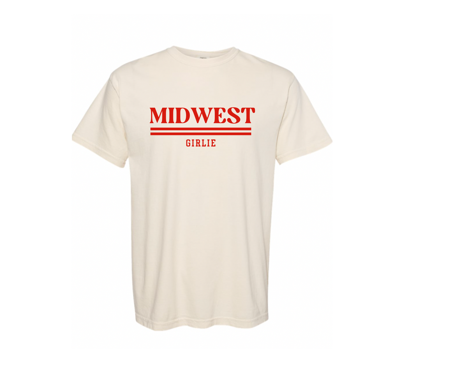 Midwest Girlie - ADULT