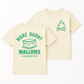 More Burnt Mallows