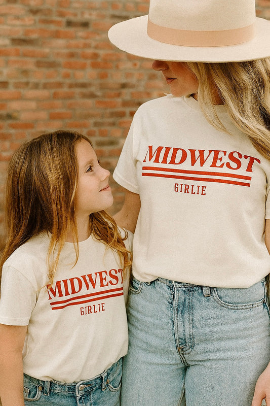 Midwest Girlie