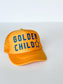 Golden Child Trucker YOUTH