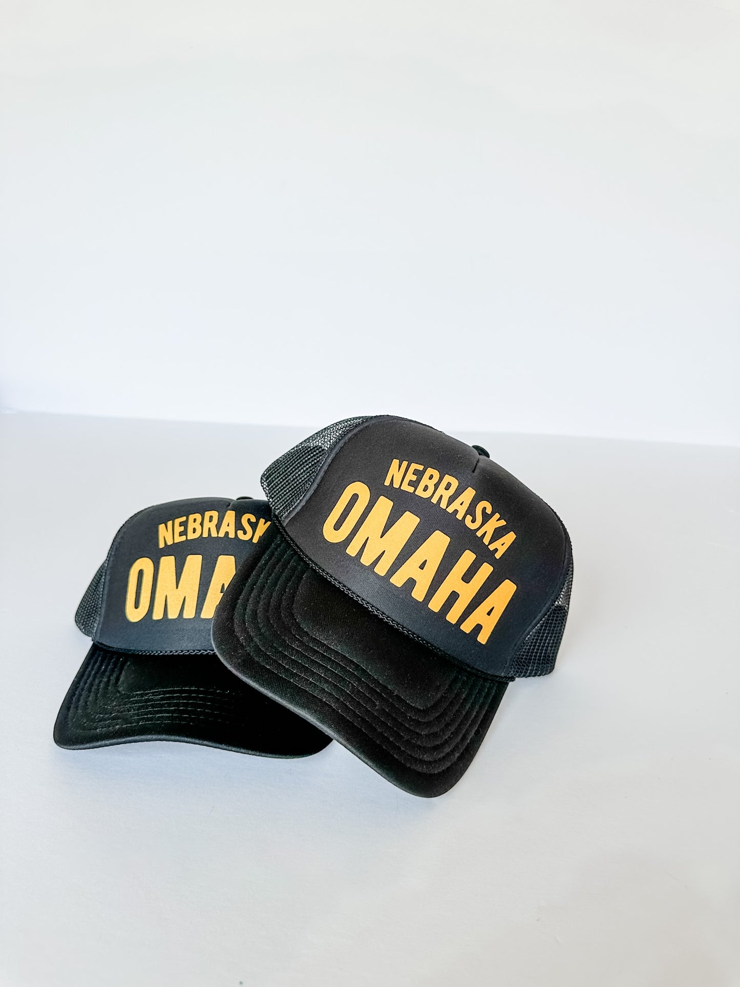 Omaha Trucker