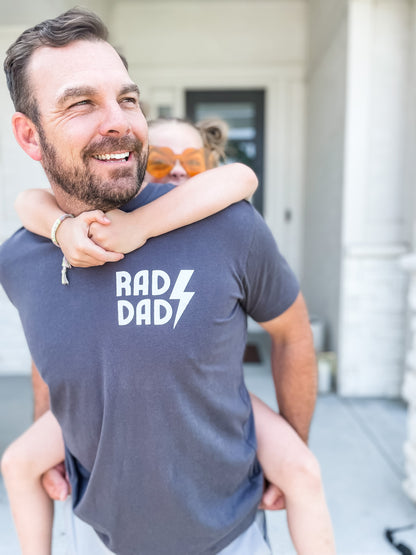 Rad Dad - ADULT