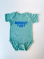 Midwest Kid Onesie