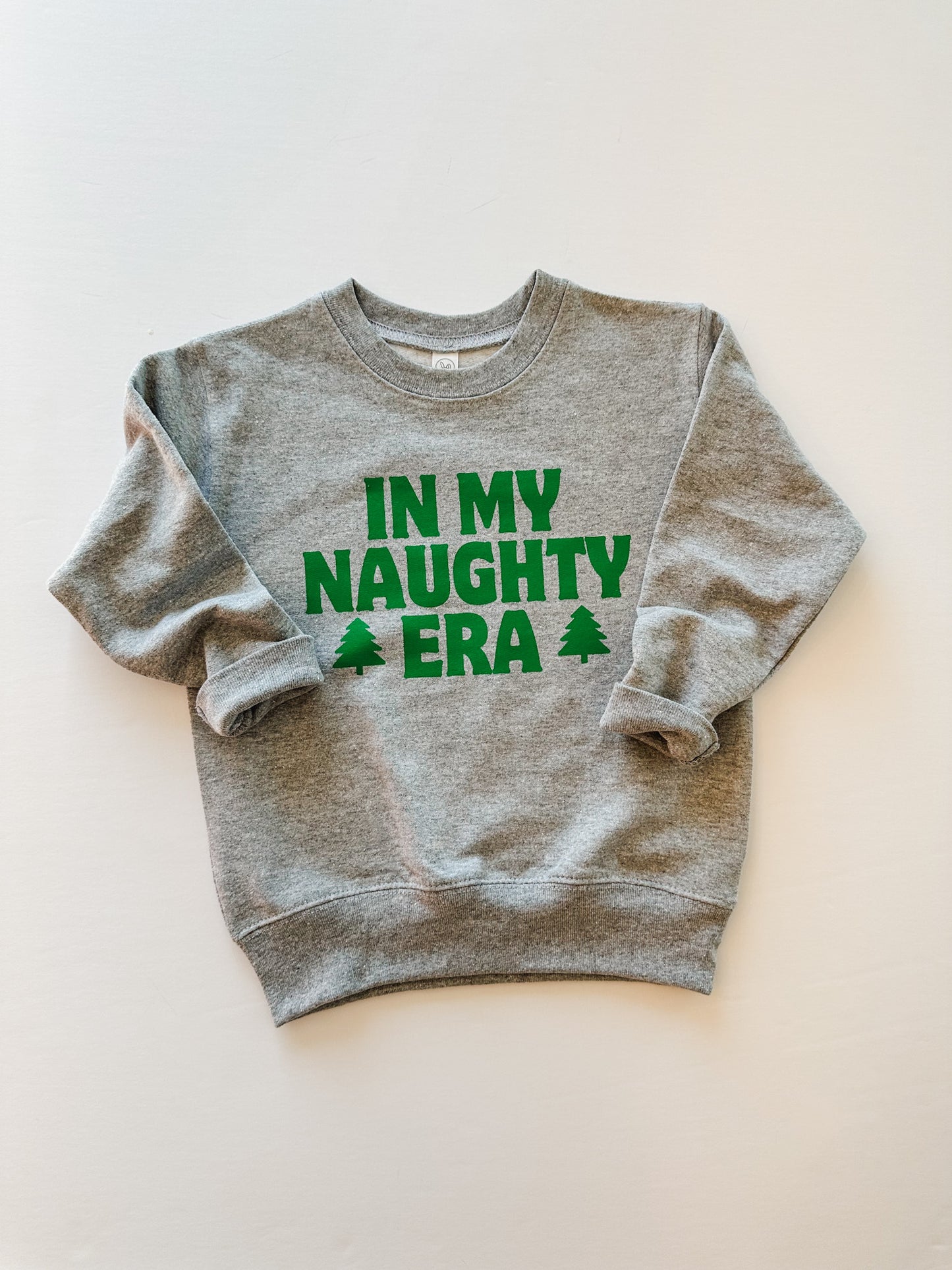 Naughty Era Sweatshirt