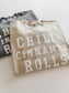 Chili + Cinnamon Rolls ADULT