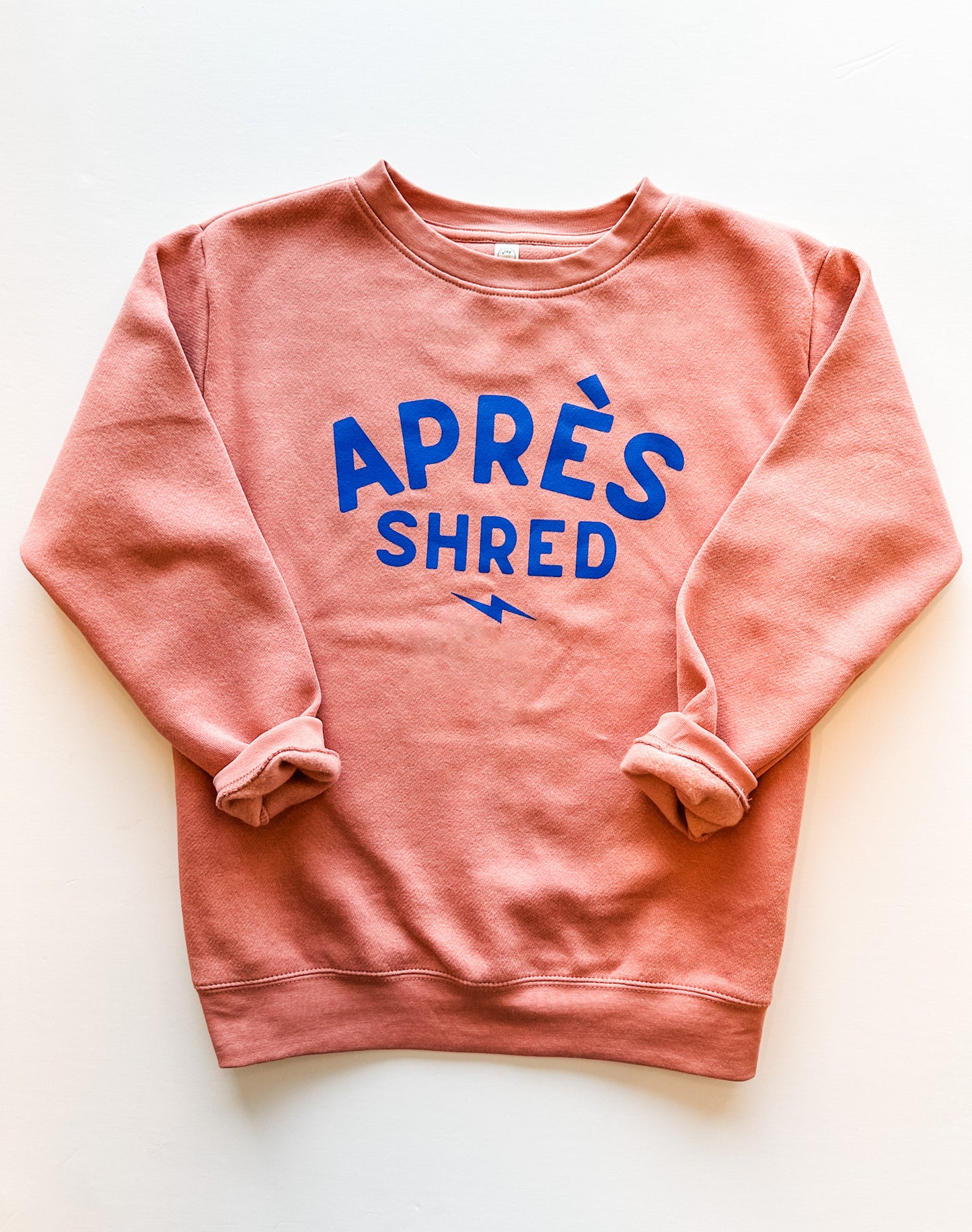 Apres Shred Sweatshirt