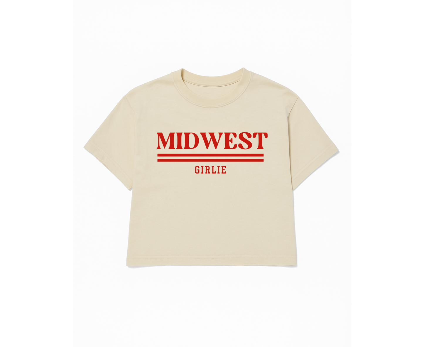 Midwest Girlie - ADULT