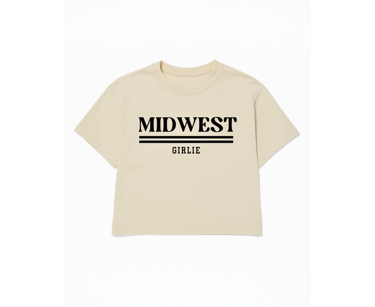 Midwest Girlie - ADULT