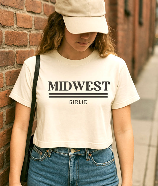 Midwest Girlie - ADULT
