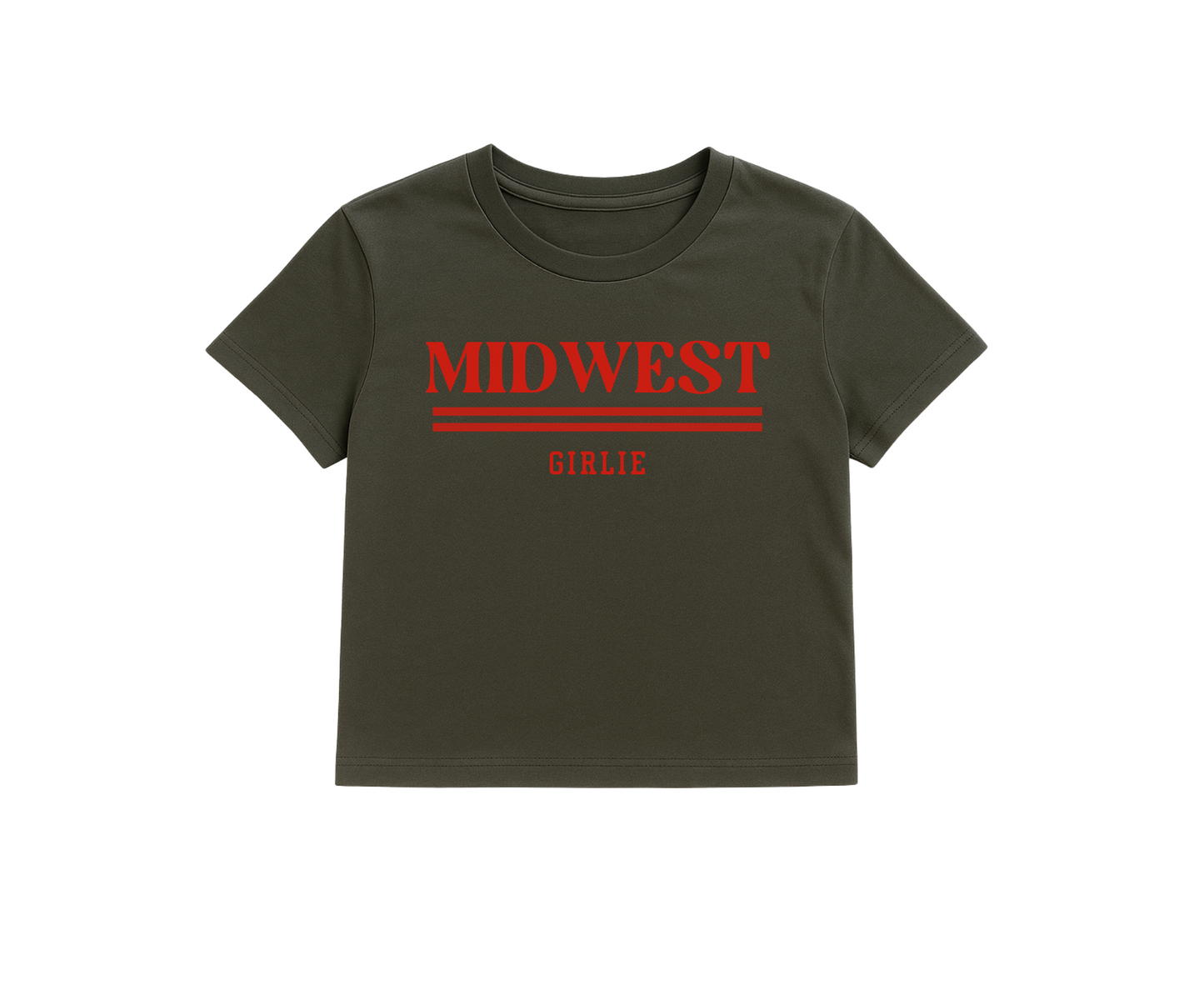 Midwest Girlie - ADULT