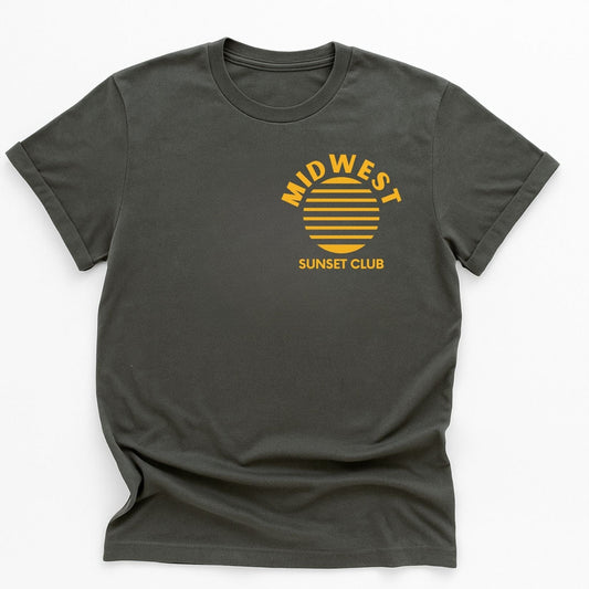 Midwest Sunset Club - ADULT