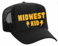 Midwest Kid Trucker Hat