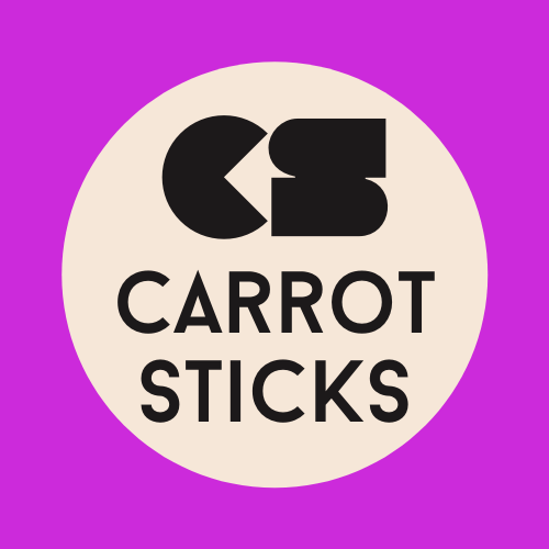 Carrot Sticks Gift Card