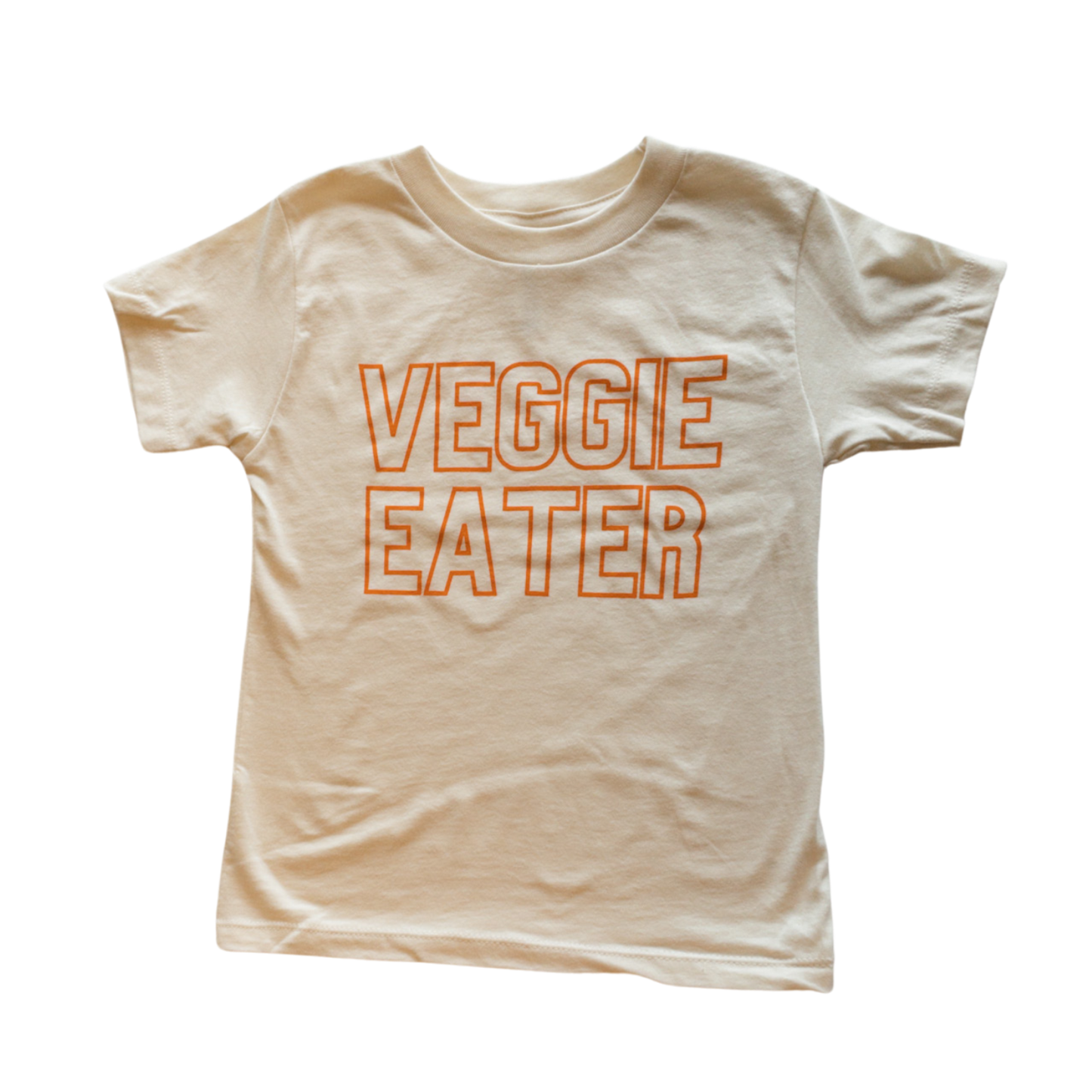 Veggie Eater