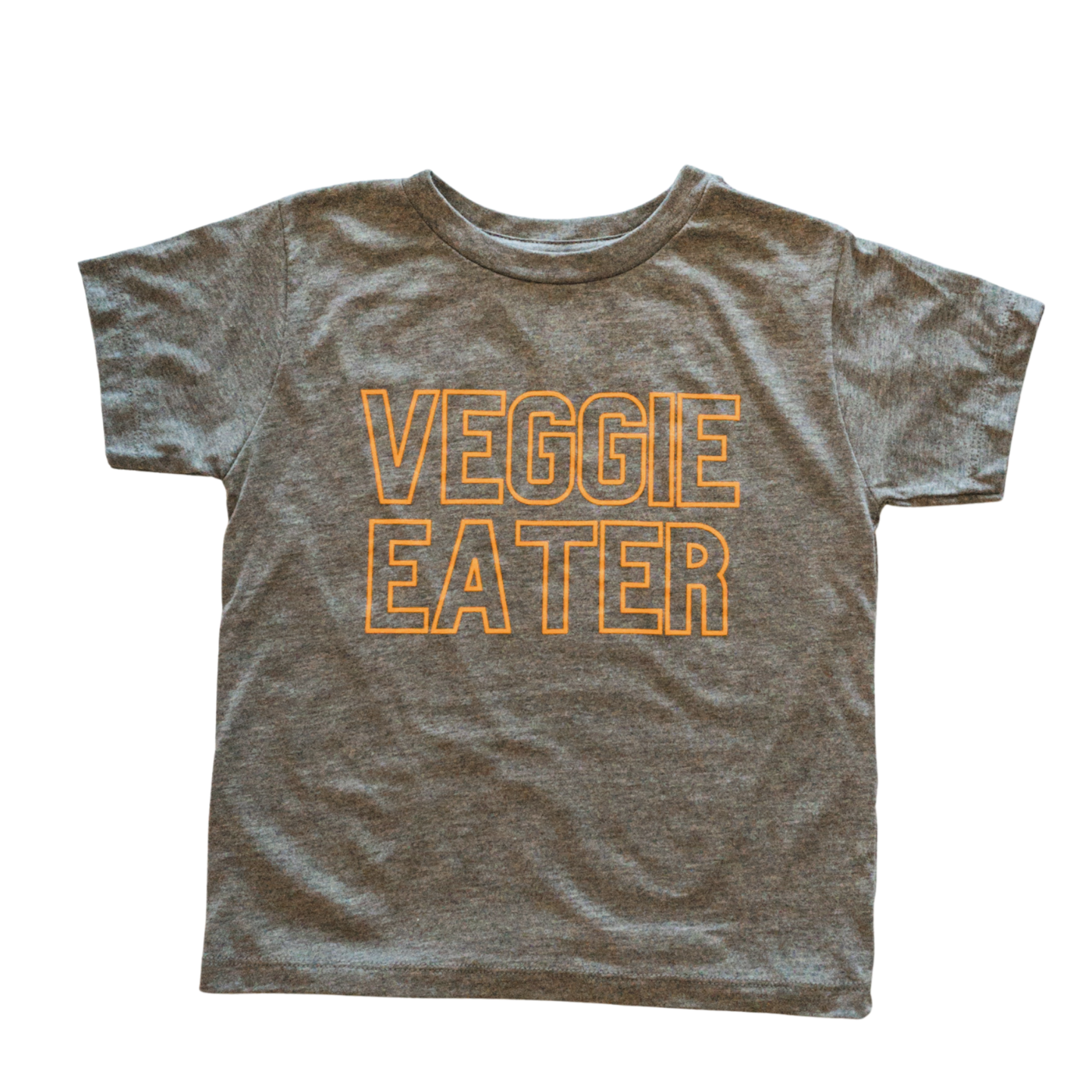 Veggie Eater