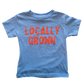 Locally Grown